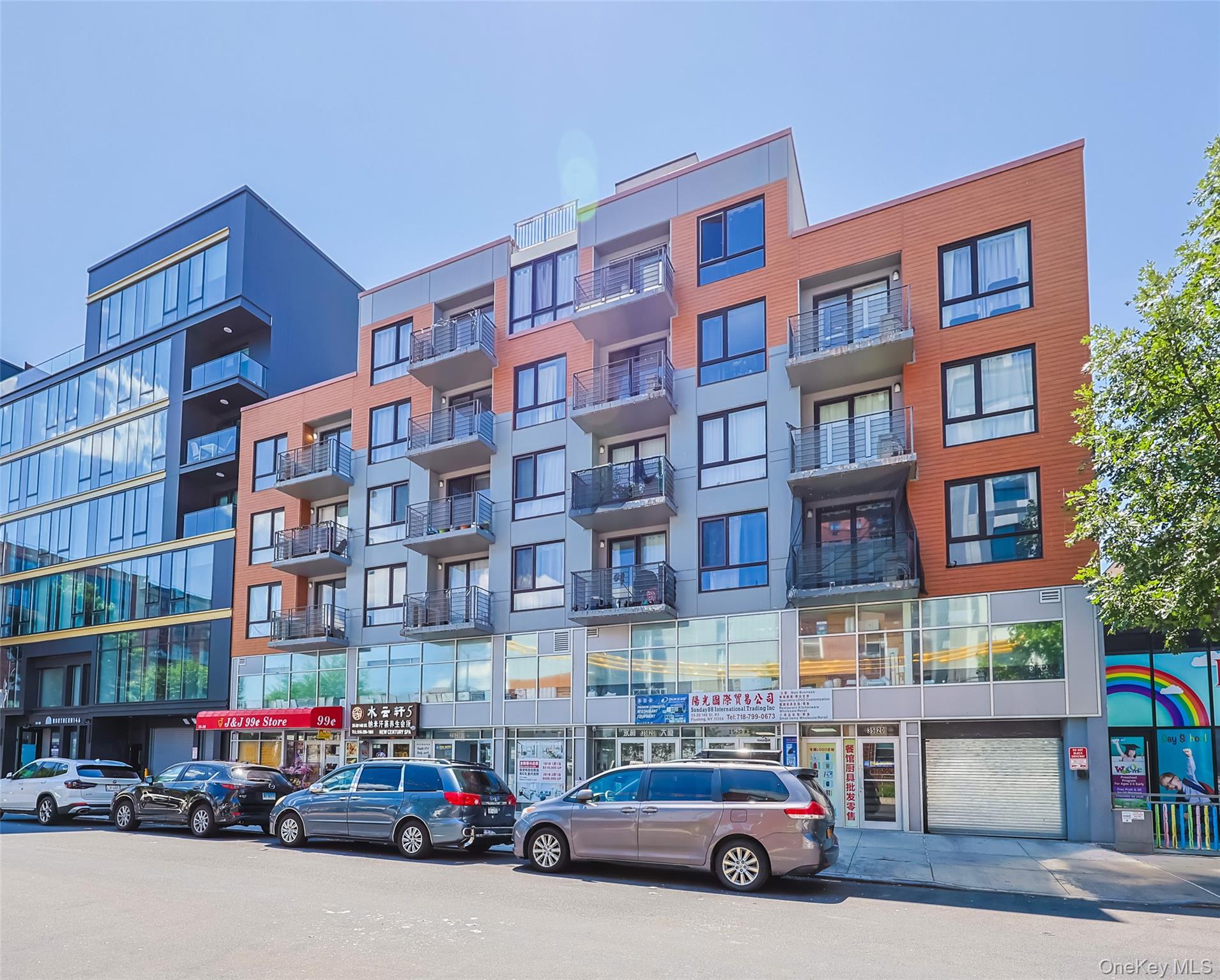 35-20 146th Street, Unit 3D photo 16