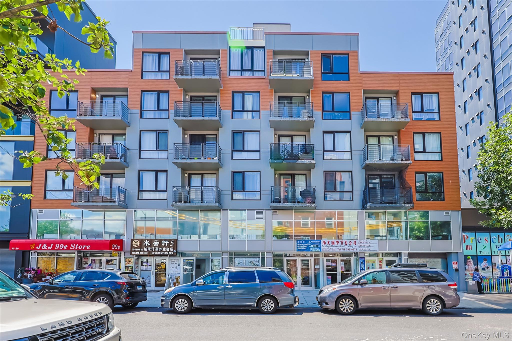 35-20 146th Street, Unit 3D