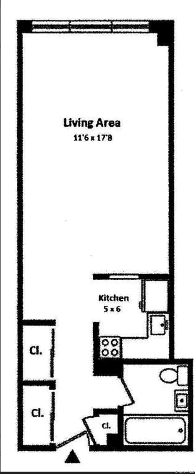 220 E 87th Street, Unit 4D photo 10