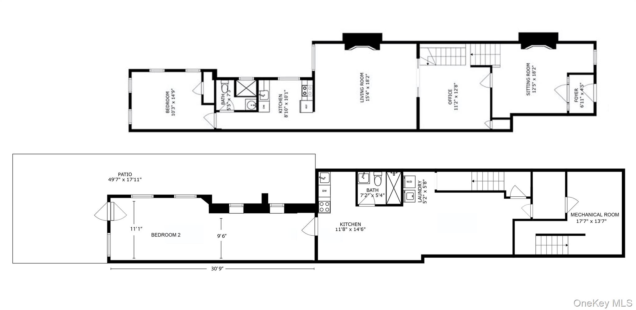 453 W 140th Street, Unit 1 photo 2