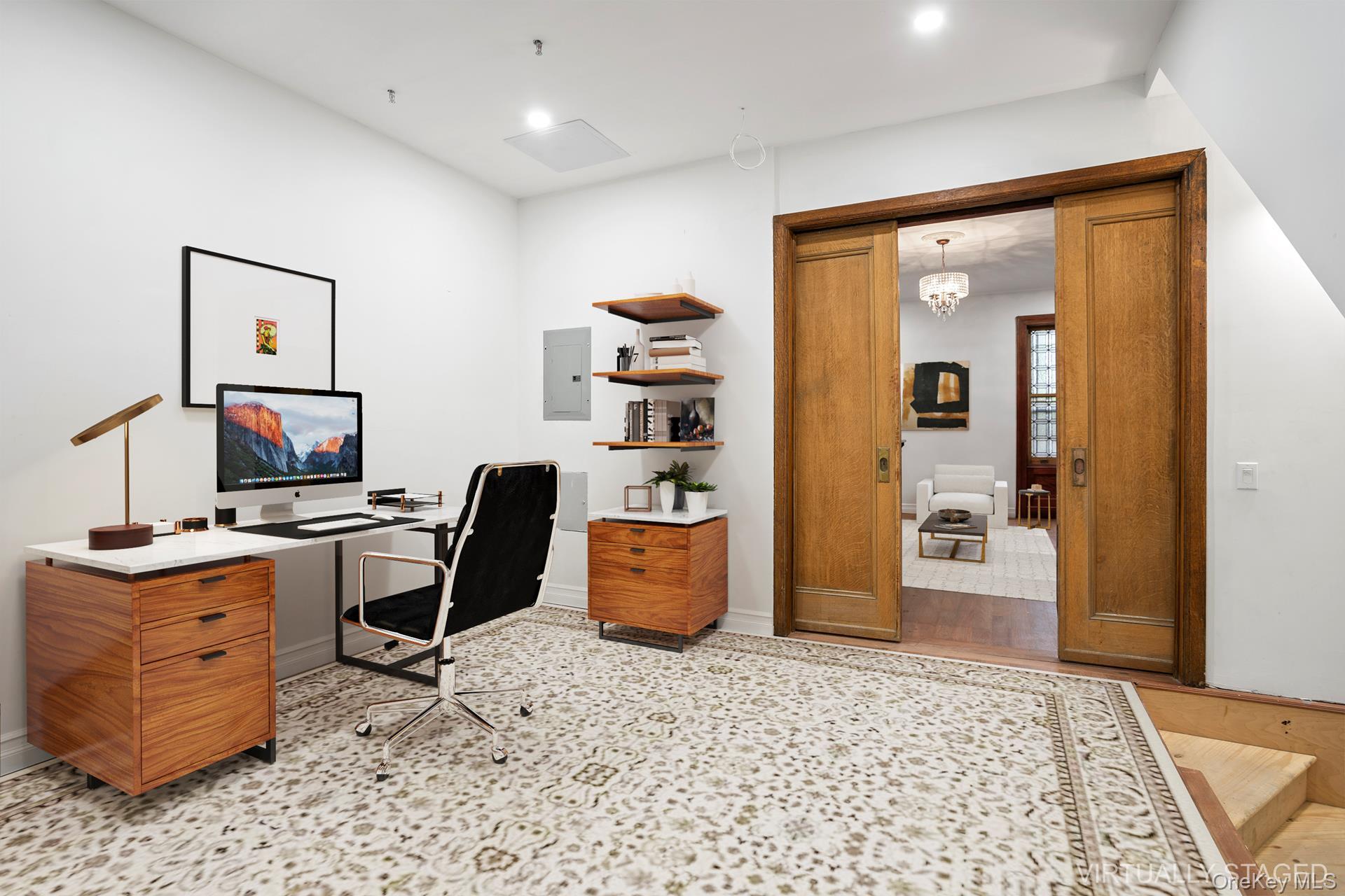 453 W 140th Street, Unit 1
