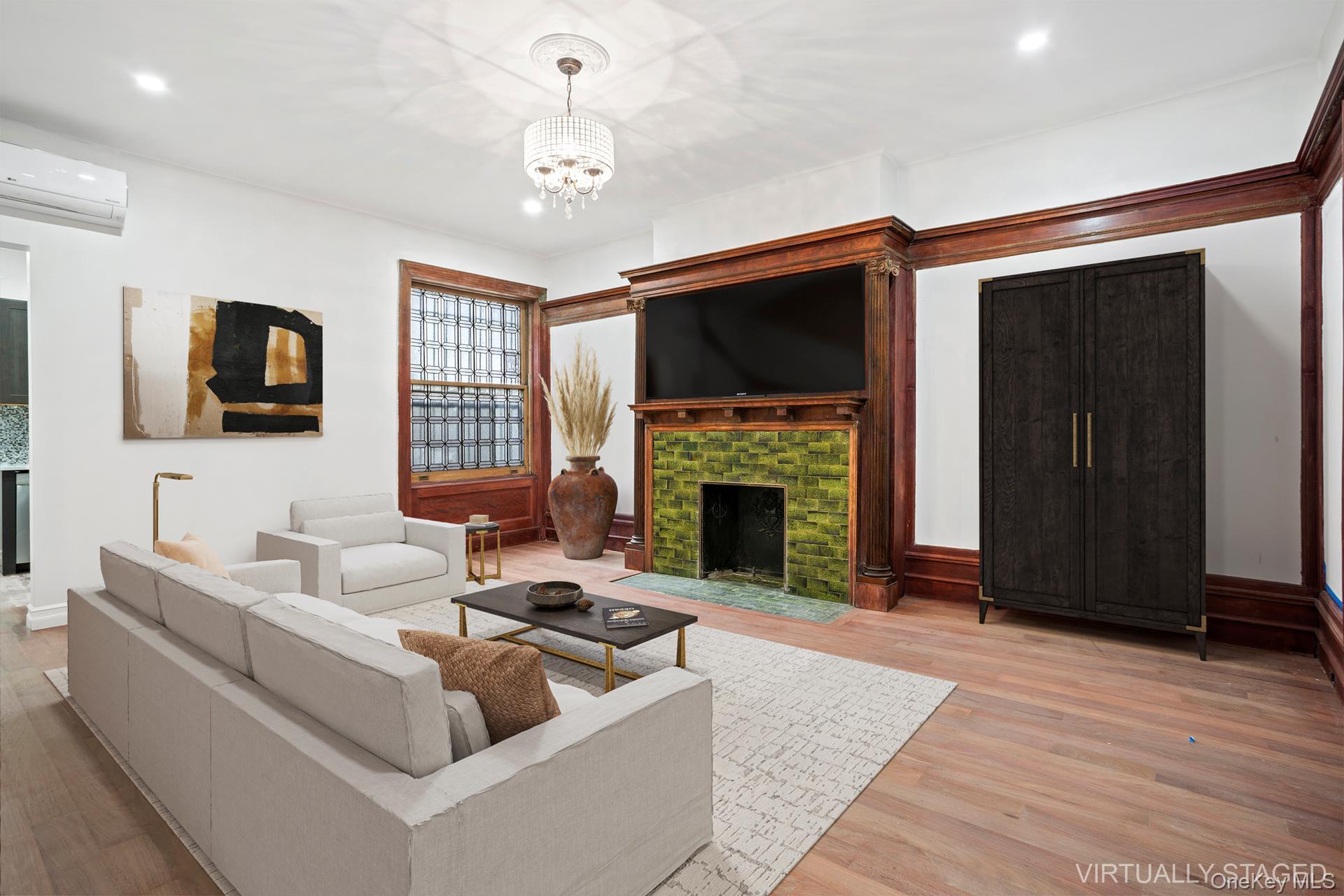 453 W 140th Street, Unit 1 photo 3