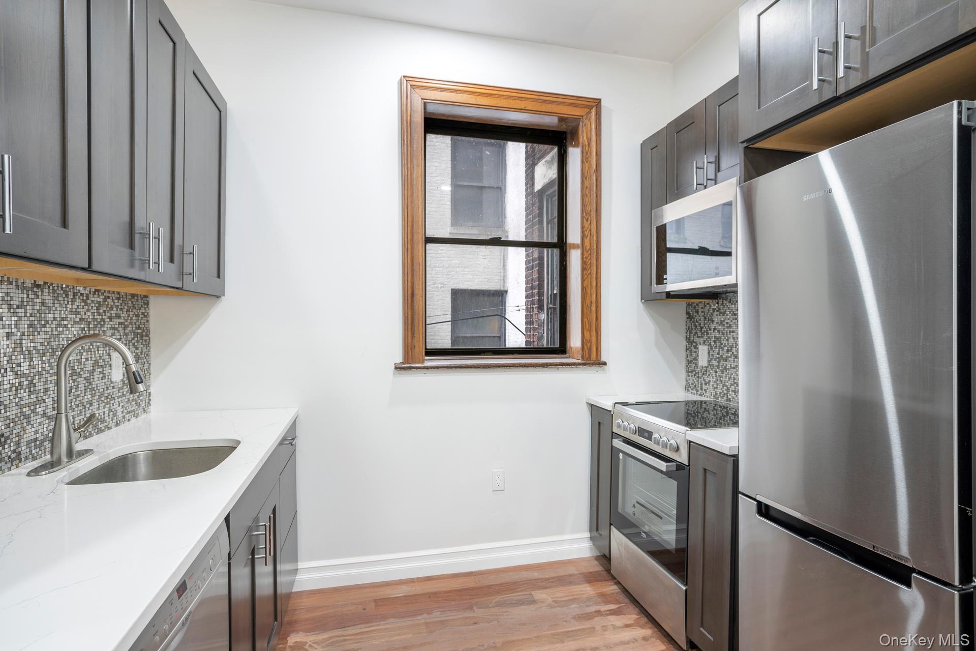453 W 140th Street, Unit 1 photo 4