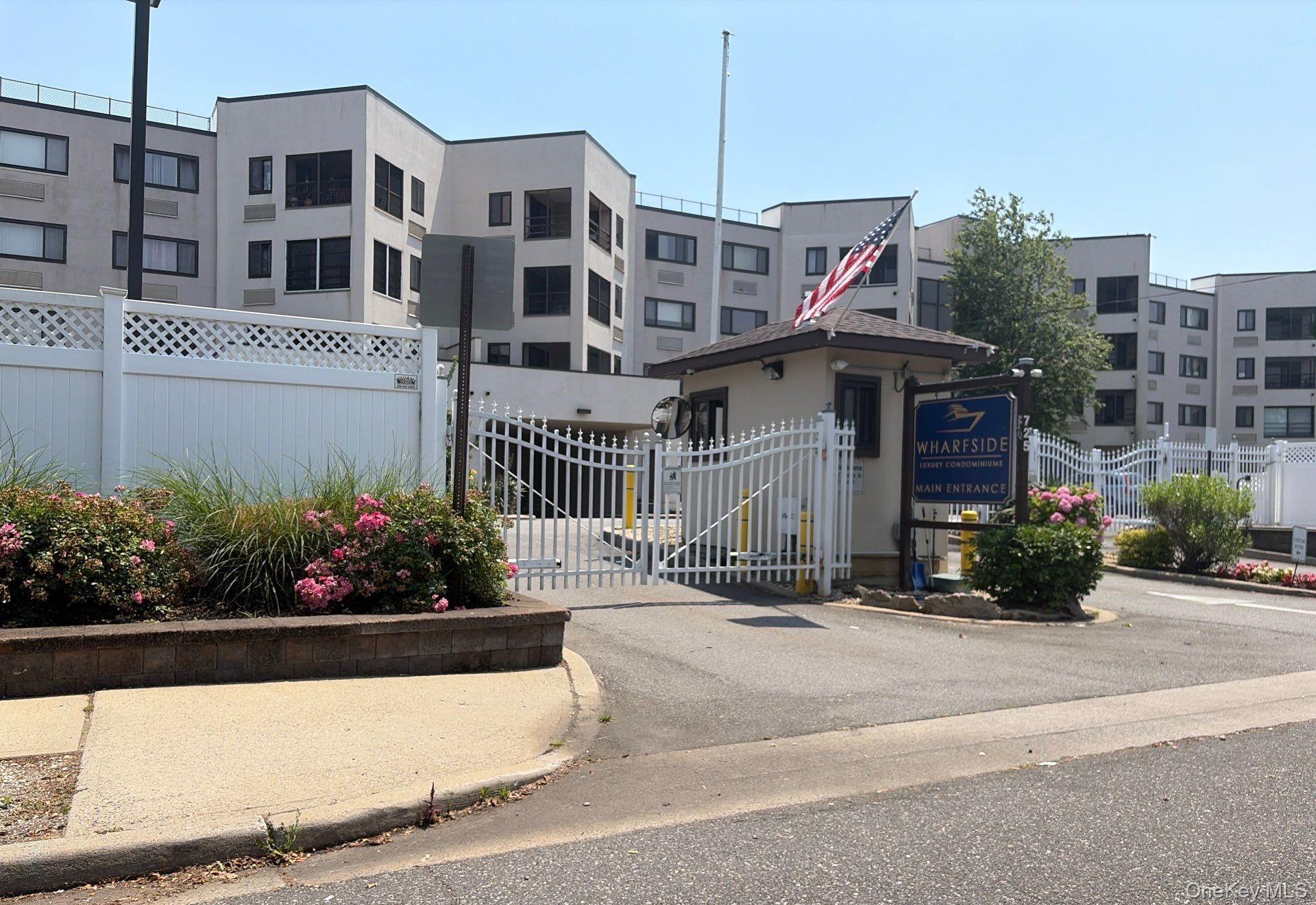 725 Miller Avenue, Unit 238