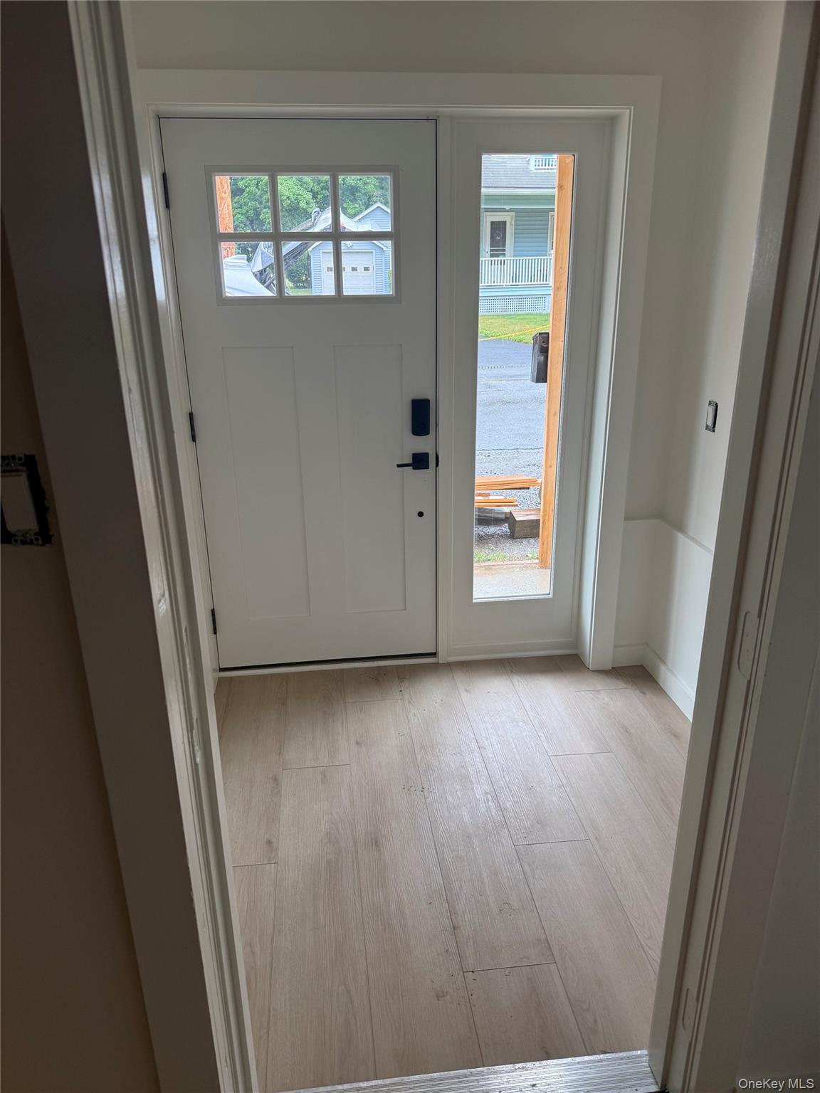 29 Thompson Street – For Rent