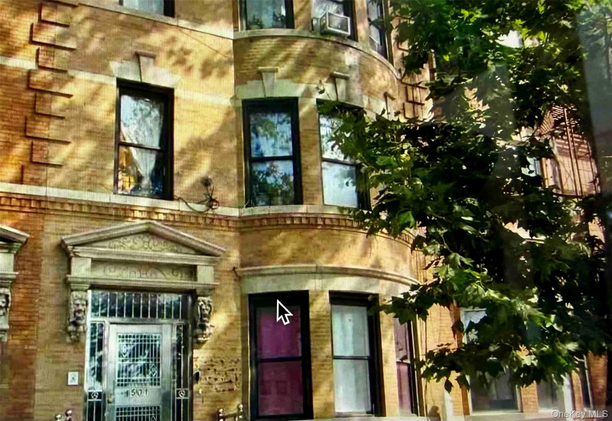 1501 Eastern Parkway – For Sale