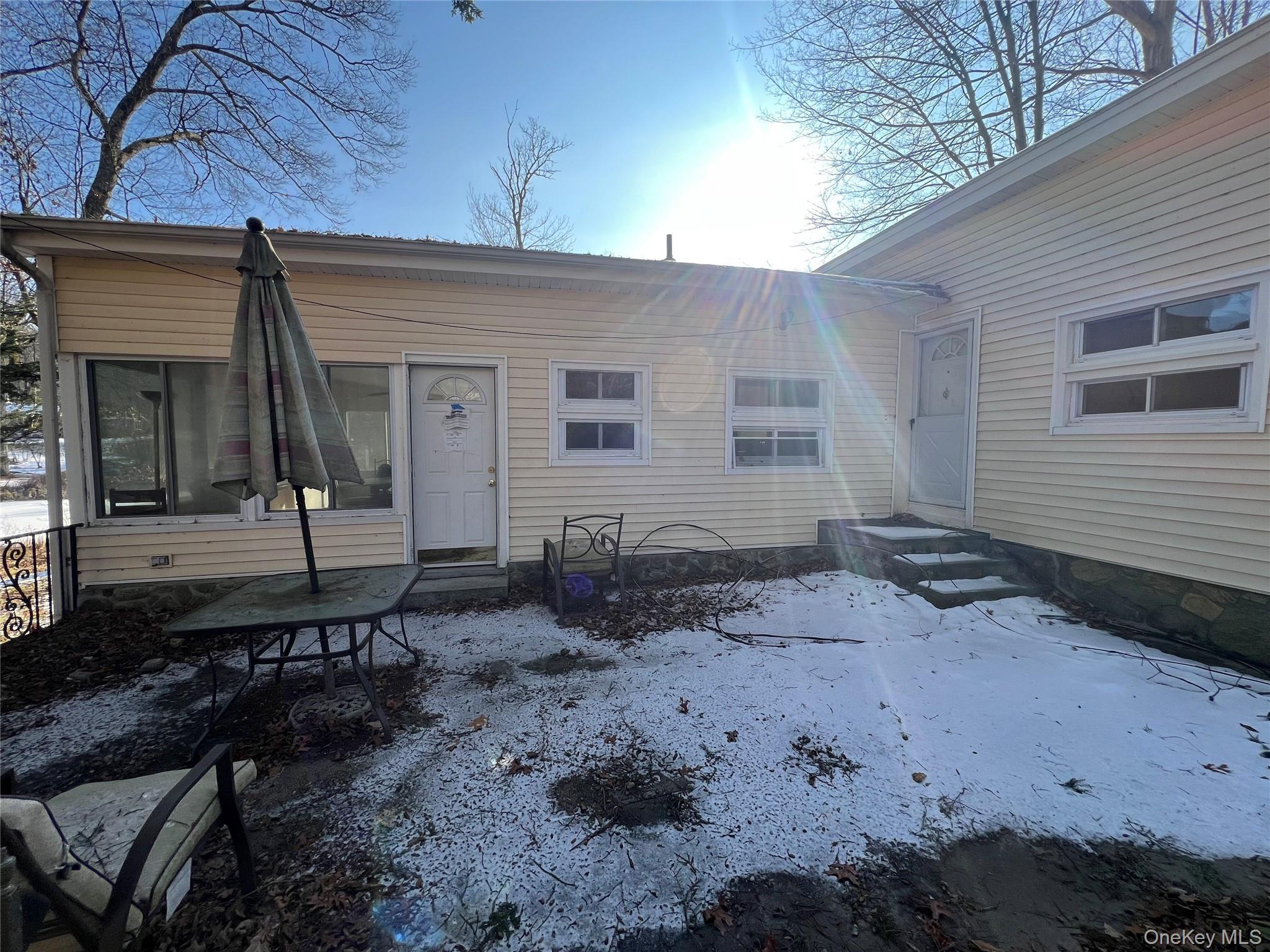298 Old Albany Post Road – For Sale