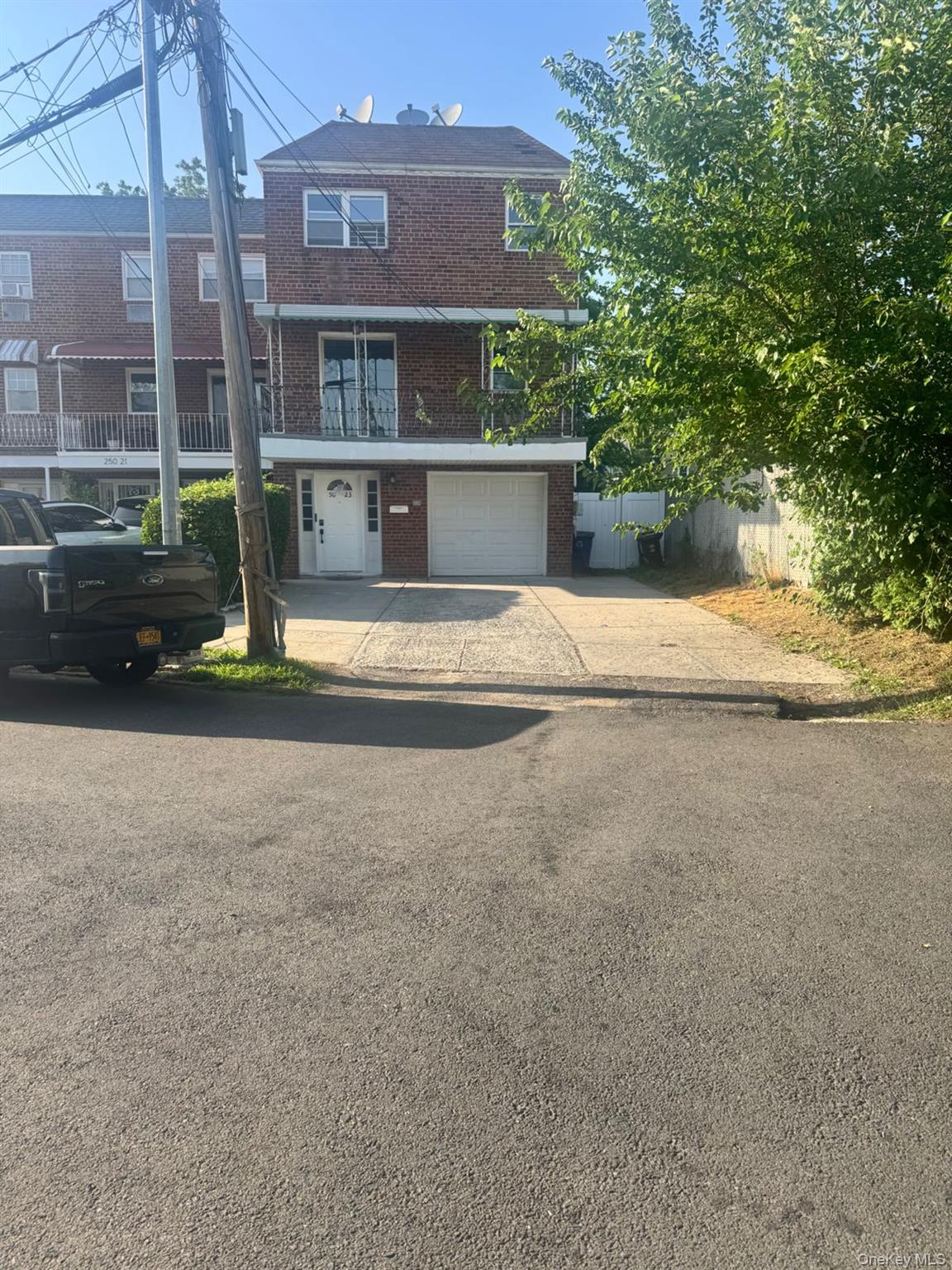 25023 88th Road, Unit 2R