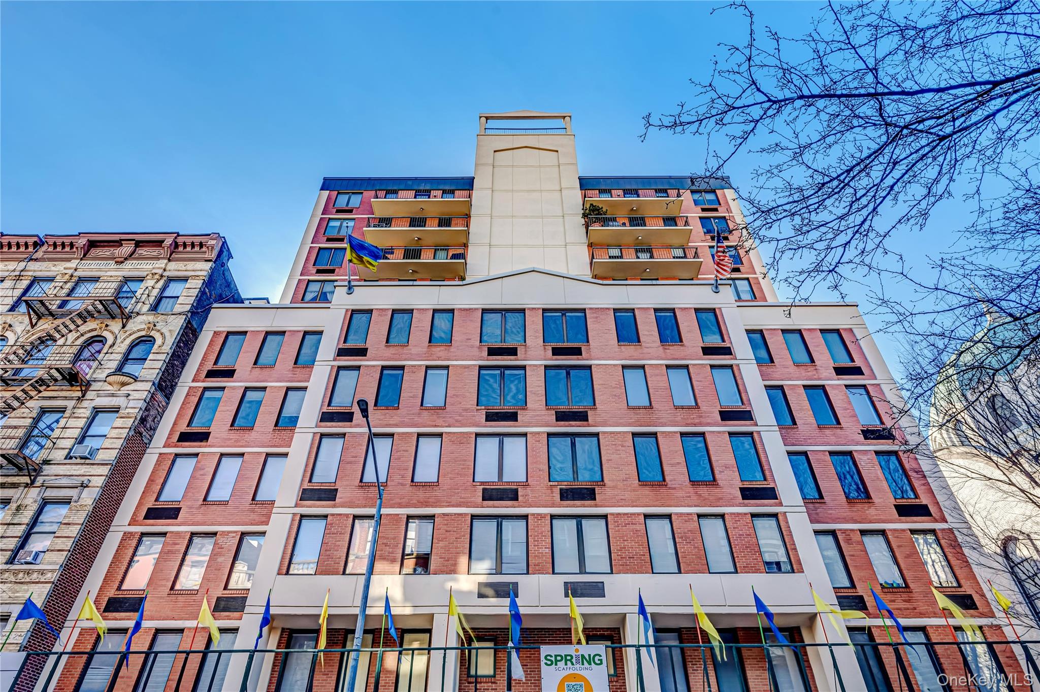 24 E 7th Street, Unit 11B photo 14