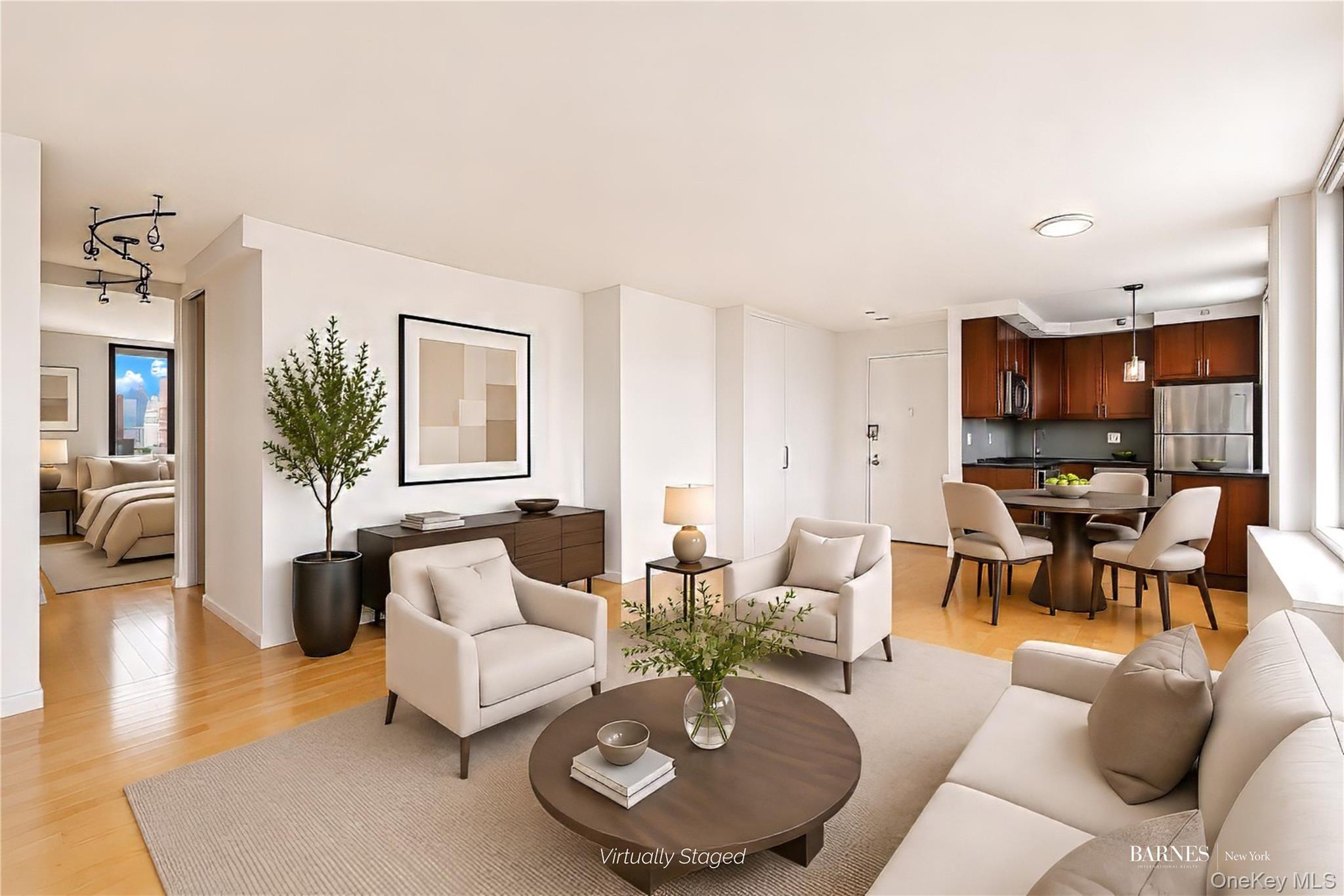 24 E 7th Street, Unit 11B