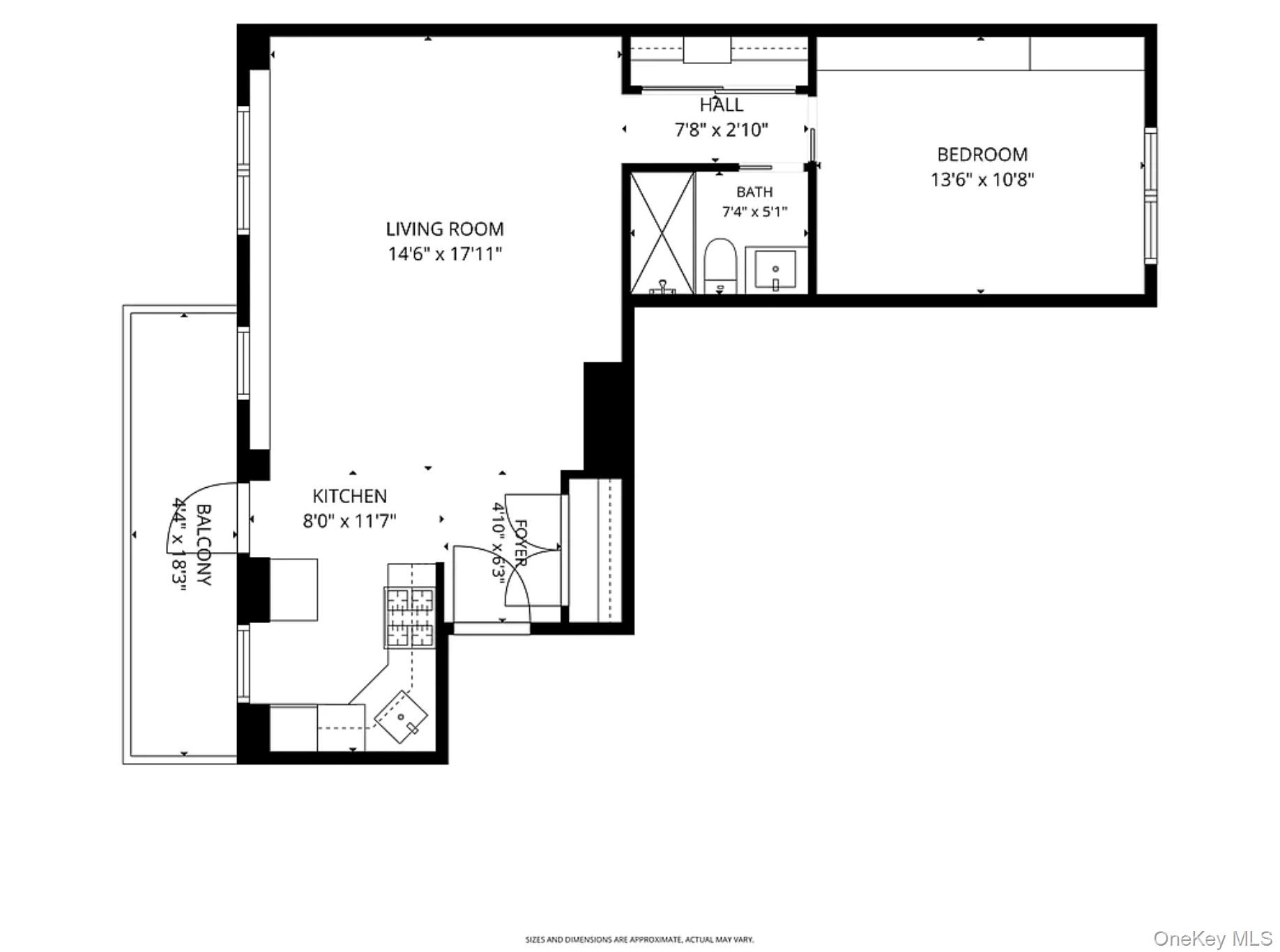 24 E 7th Street, Unit 11B photo 15