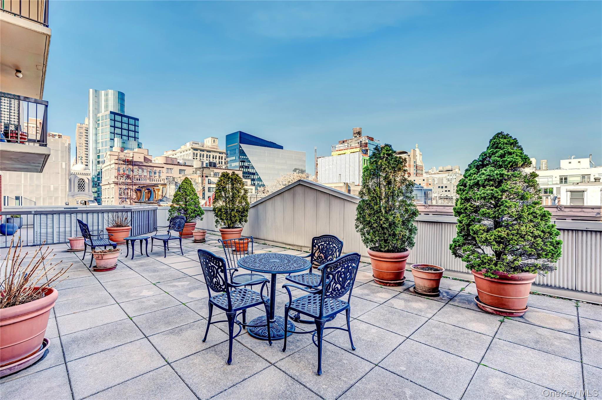 24 E 7th Street, Unit 11B photo 12
