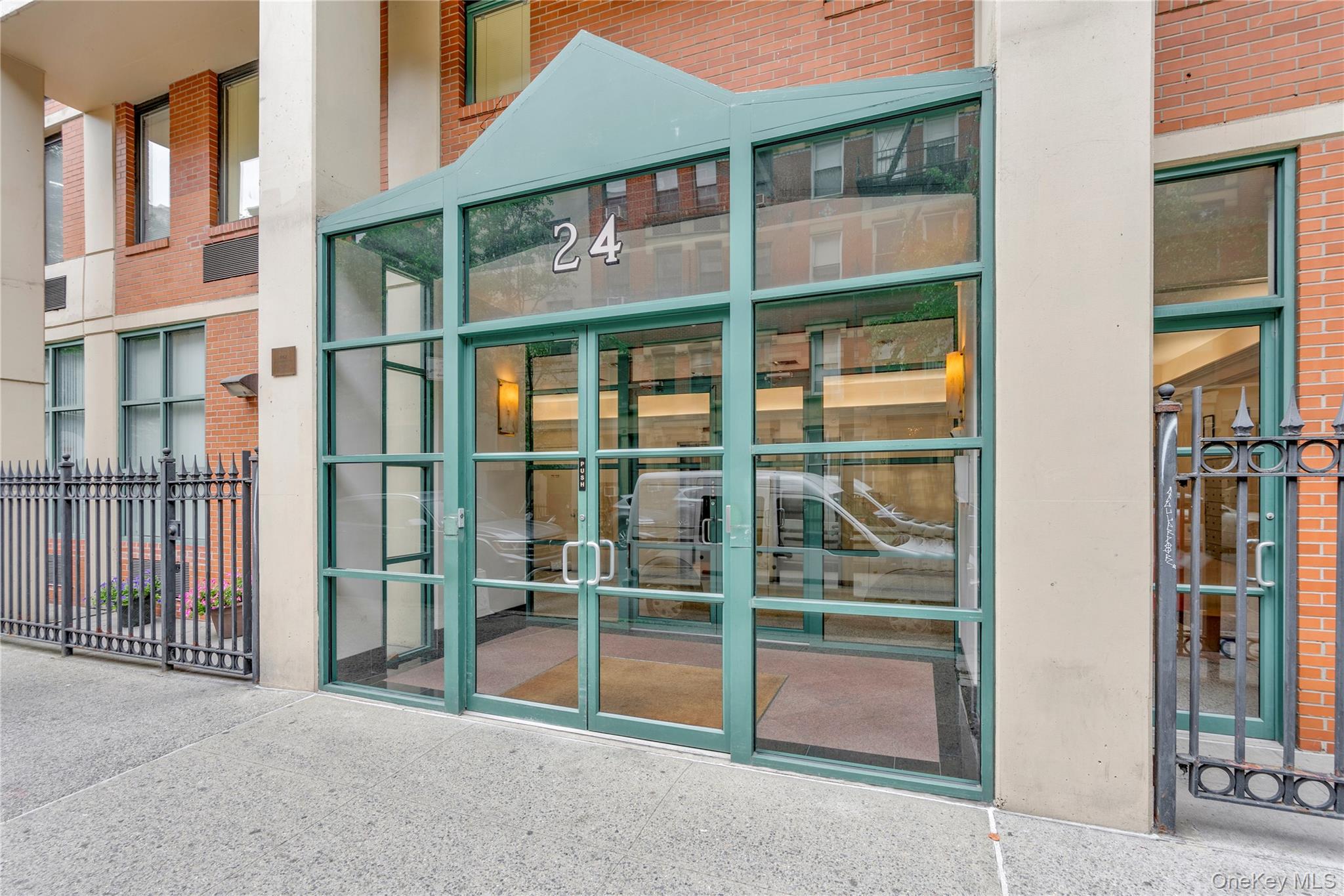 24 E 7th Street, Unit 11B photo 13