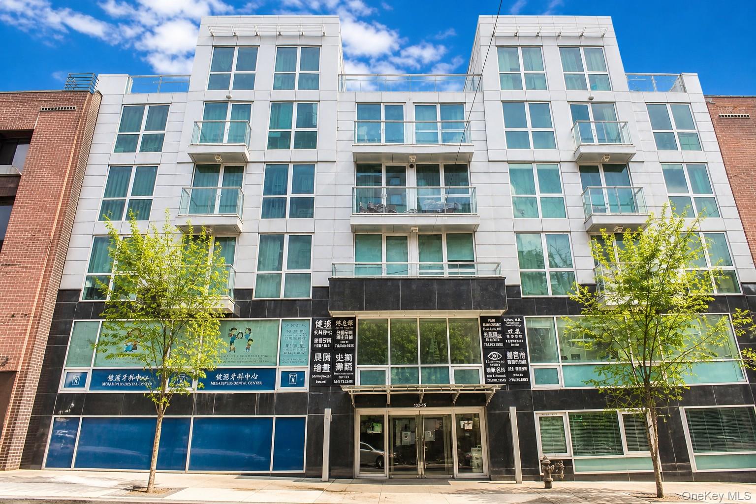 13215 41st Avenue, Unit 4 C