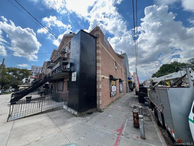 60 Vermont Street – For Rent