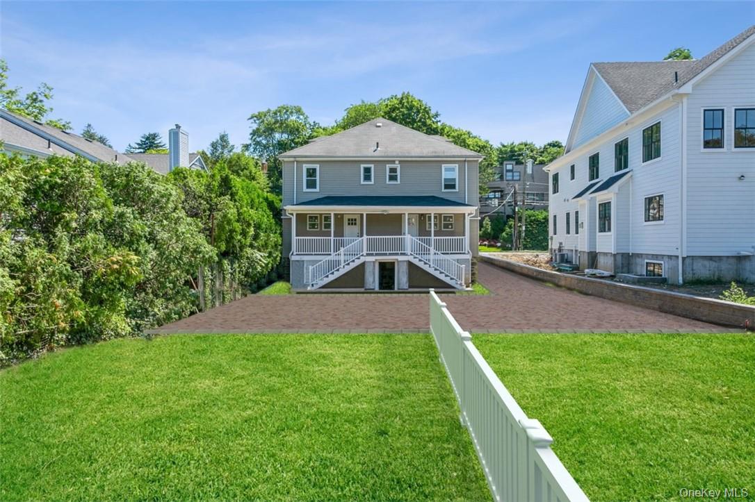 215 Purchase Street, Unit A photo 17