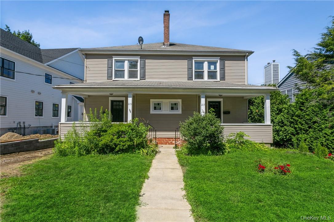 215 Purchase Street, Unit A