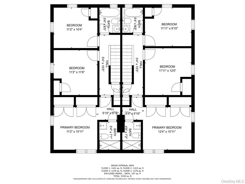 215 Purchase Street, Unit A photo 19