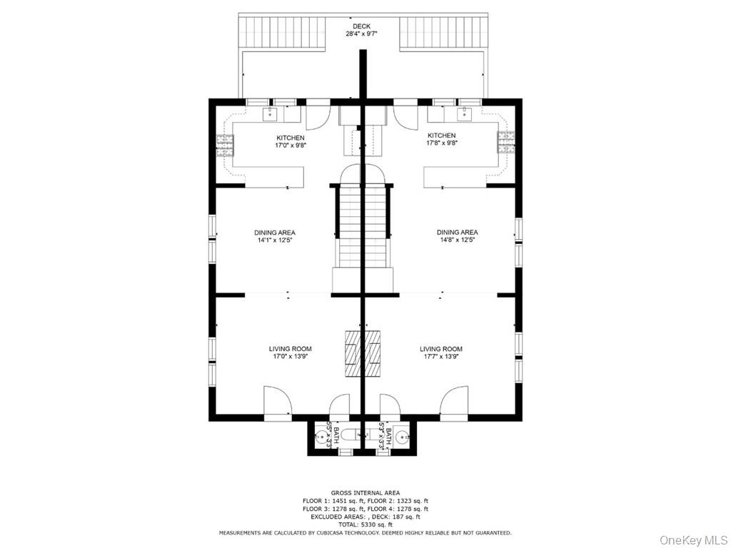 215 Purchase Street, Unit A photo 18