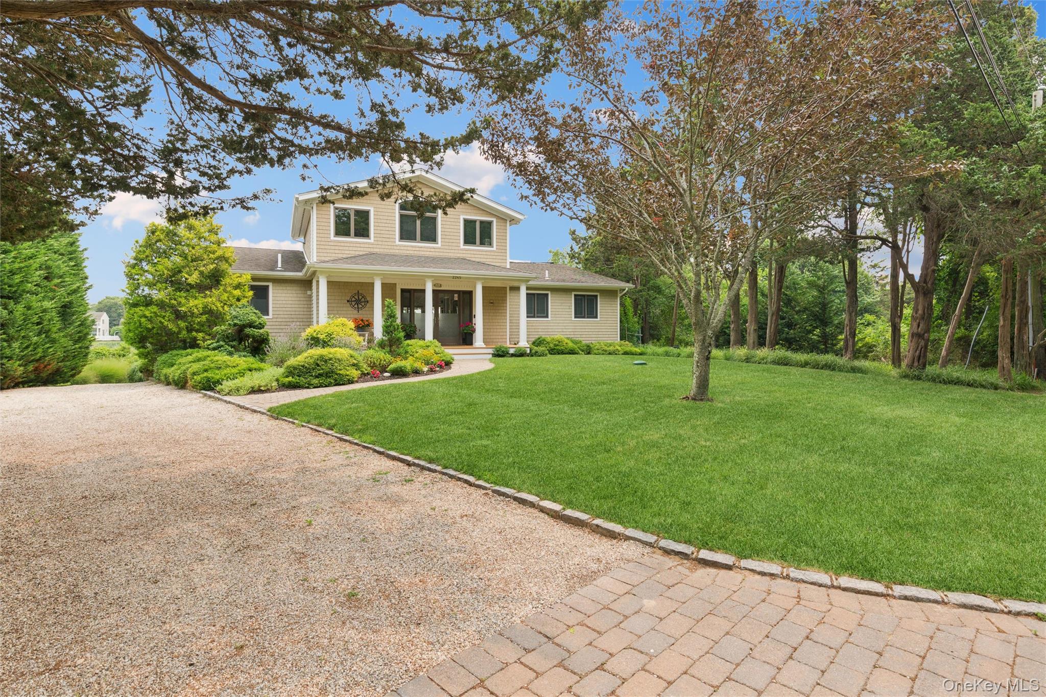 2245 Little Peconic Bay Lane – For Sale