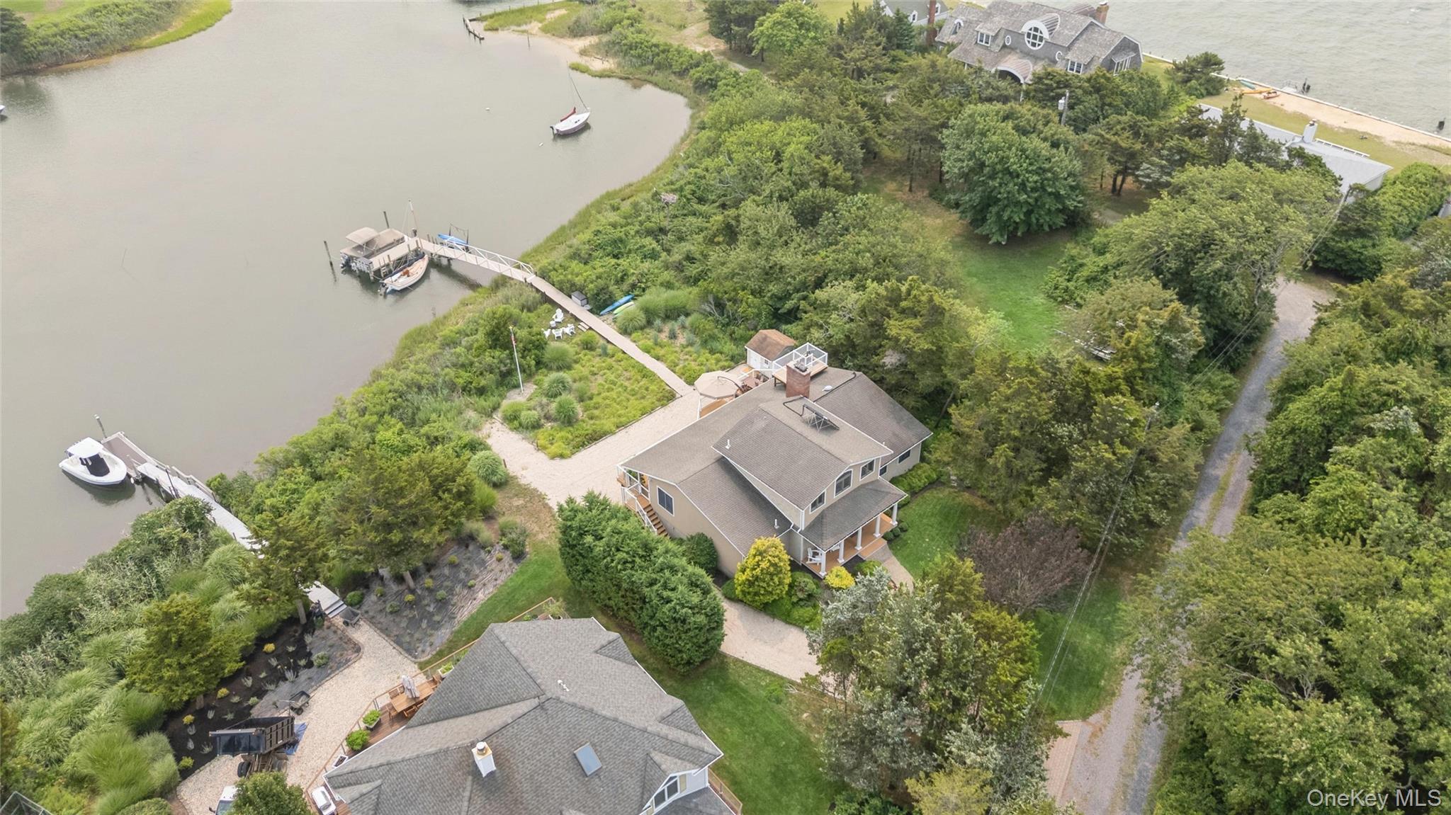 2245 Little Peconic Bay Lane – For Sale photo 40