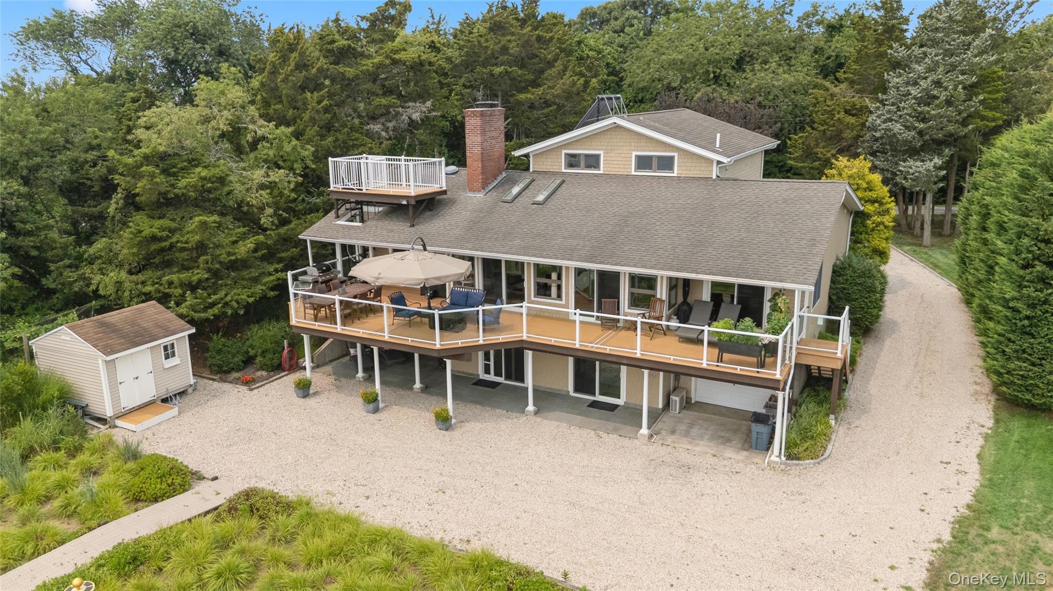 2245 Little Peconic Bay Lane – For Sale photo 39
