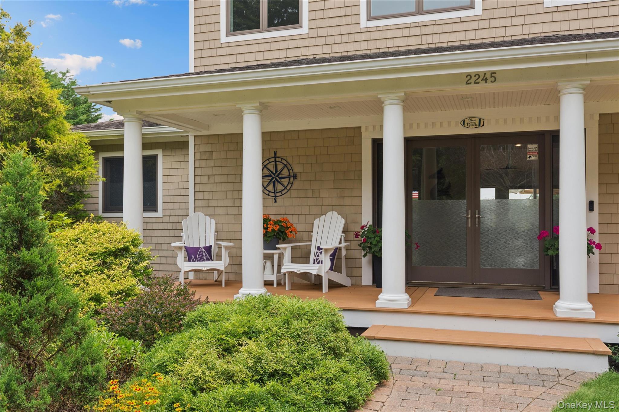 2245 Little Peconic Bay Lane – For Sale photo 2