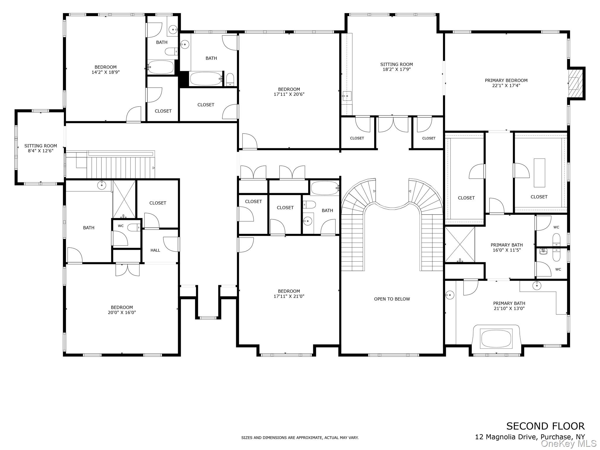 12 Magnolia Drive – For Sale photo 42