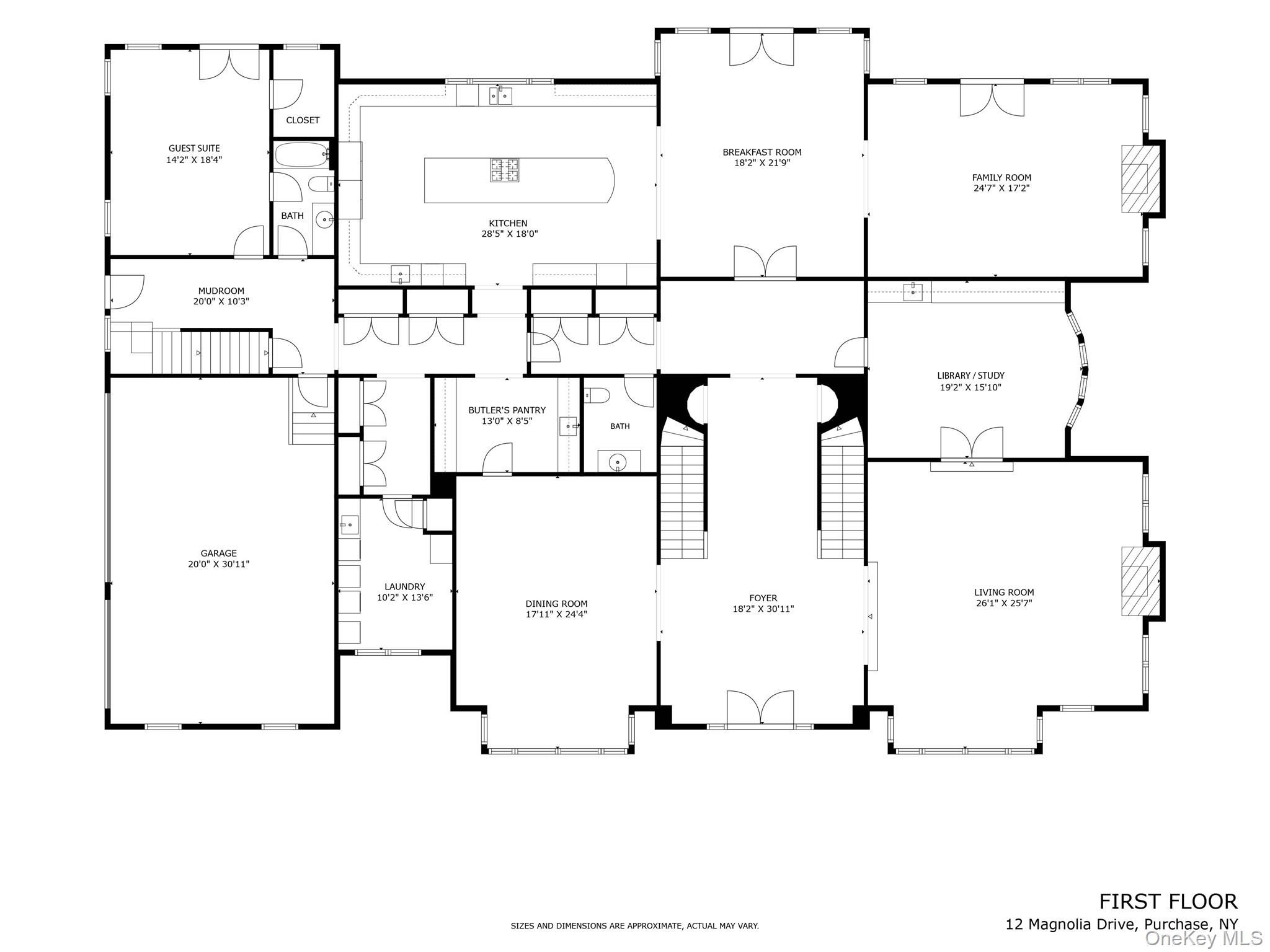 12 Magnolia Drive – For Sale photo 41