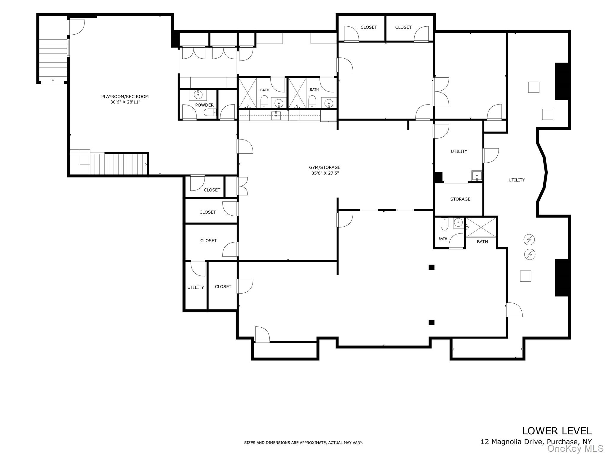 12 Magnolia Drive – For Sale photo 43