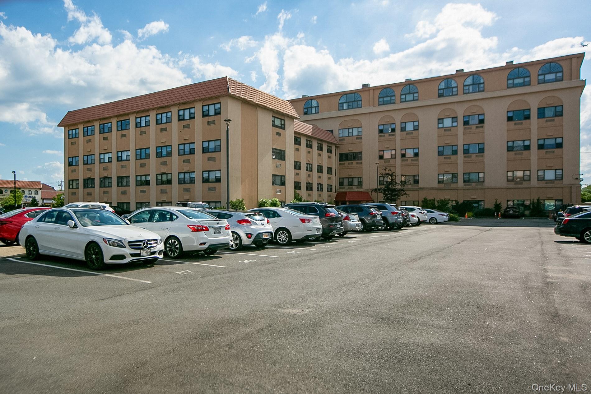 185 W Park Avenue, Unit 518 photo 6