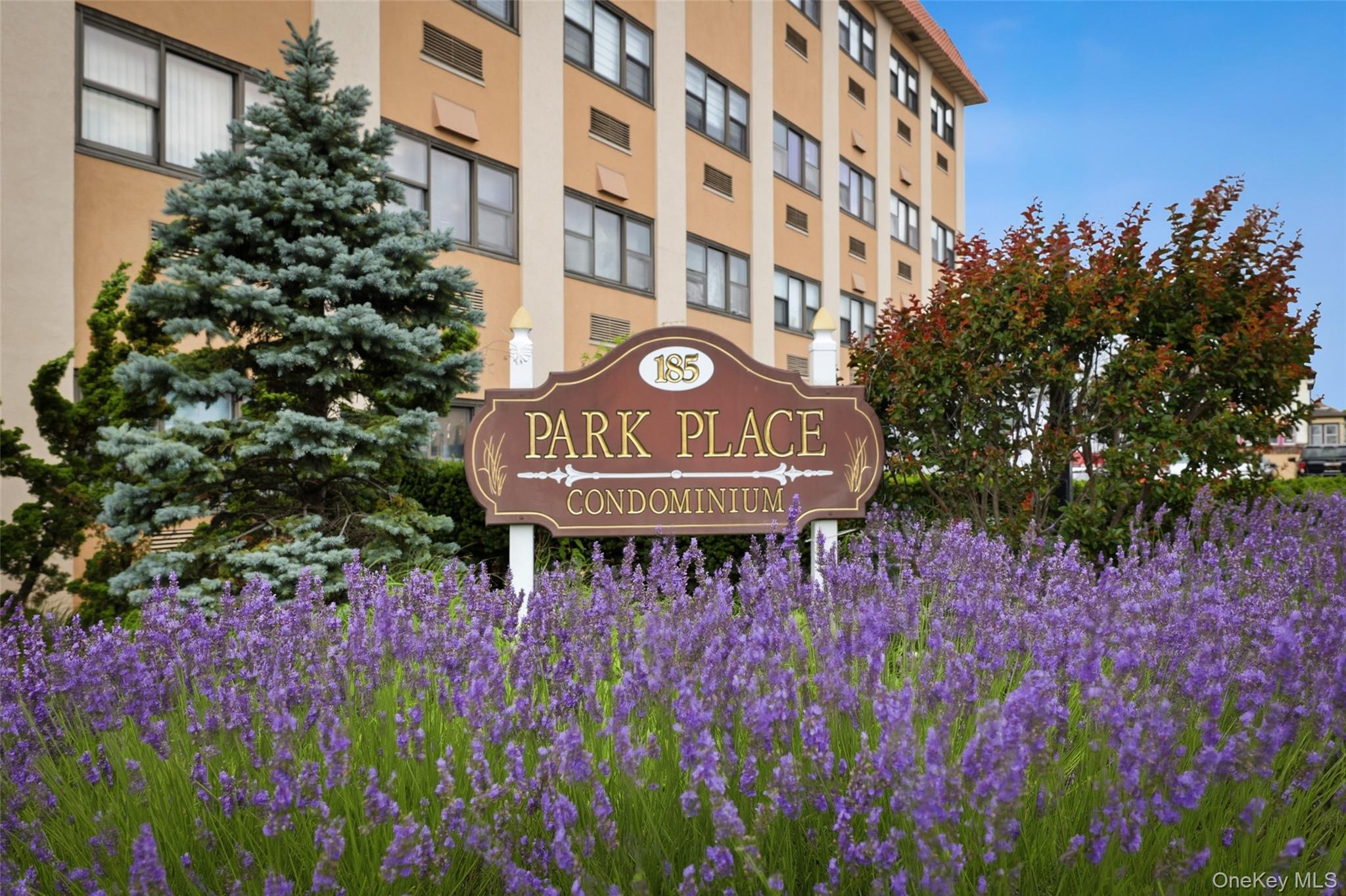 185 W Park Avenue, Unit 518 photo 2
