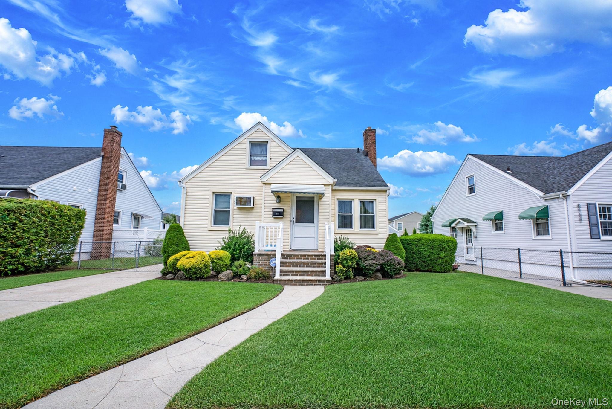 1111 Esther Street – For Sale