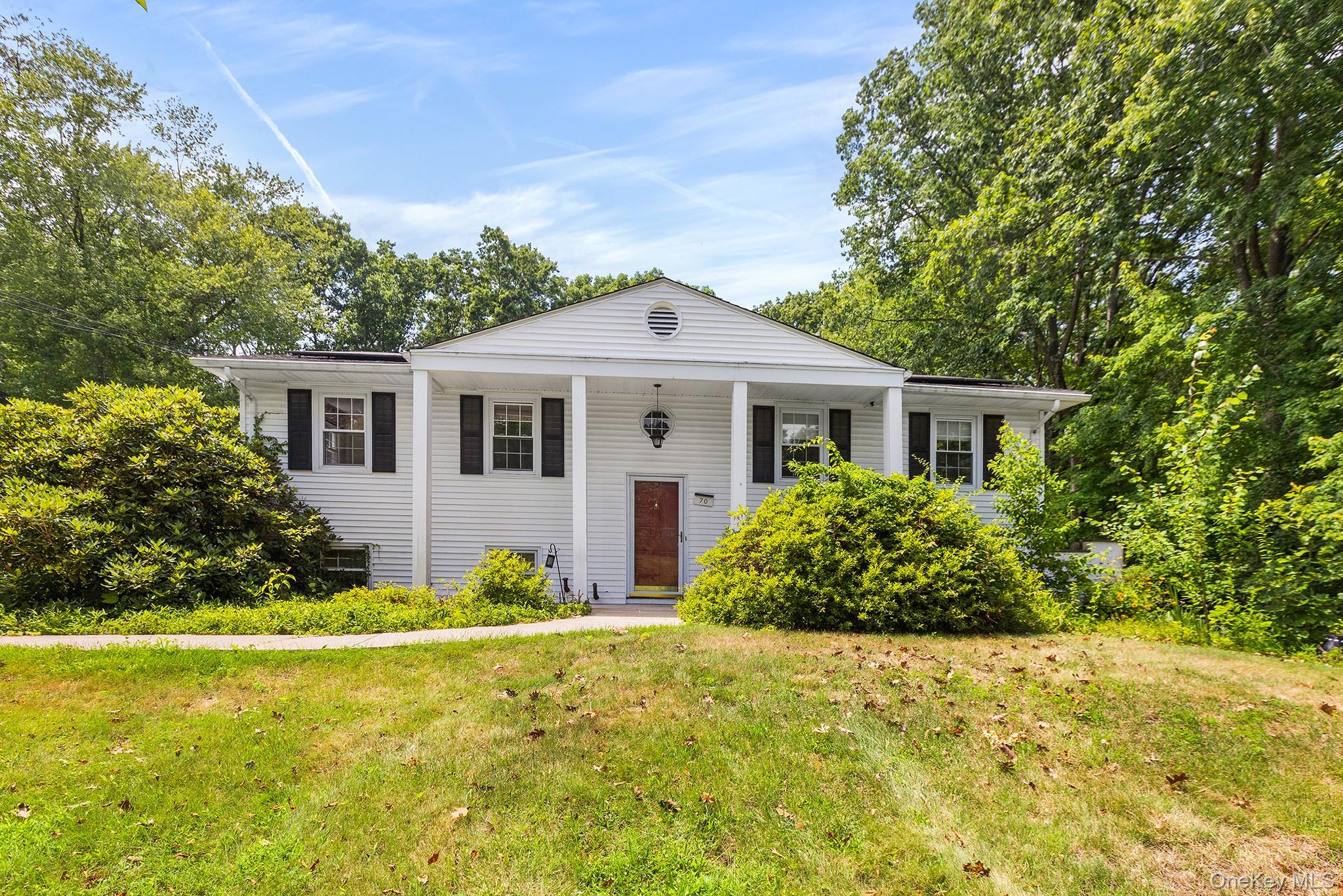 70 Gretna Hill Road – For Sale