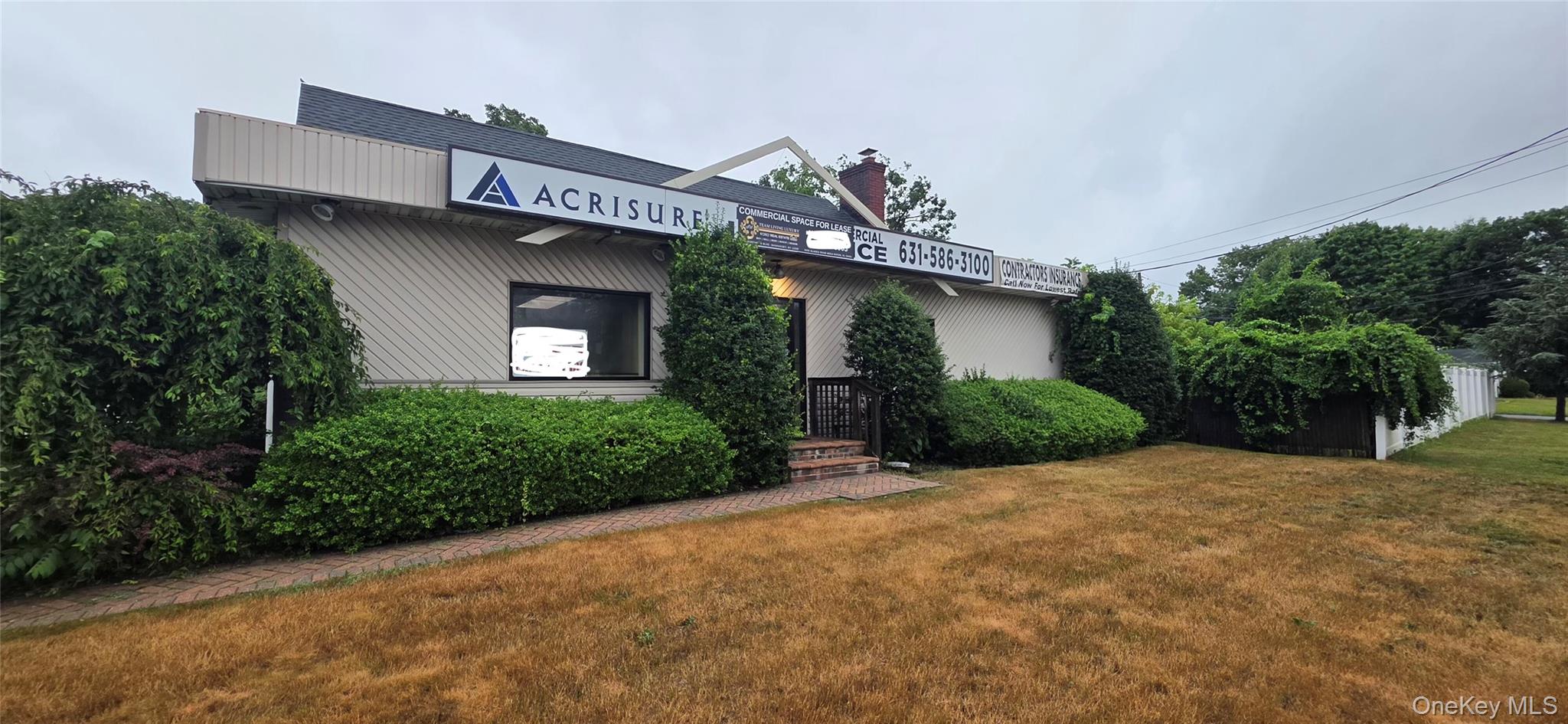 1469 Deer Park Avenue – For Rent