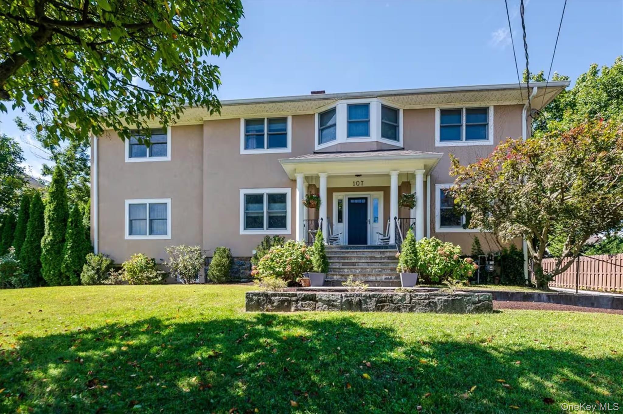 107 Puritan Drive – For Rent
