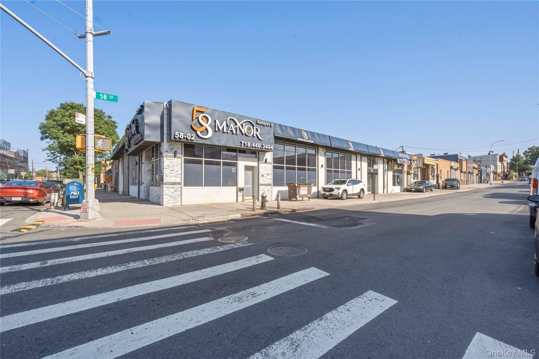 58-02 37th Avenue – For Sale