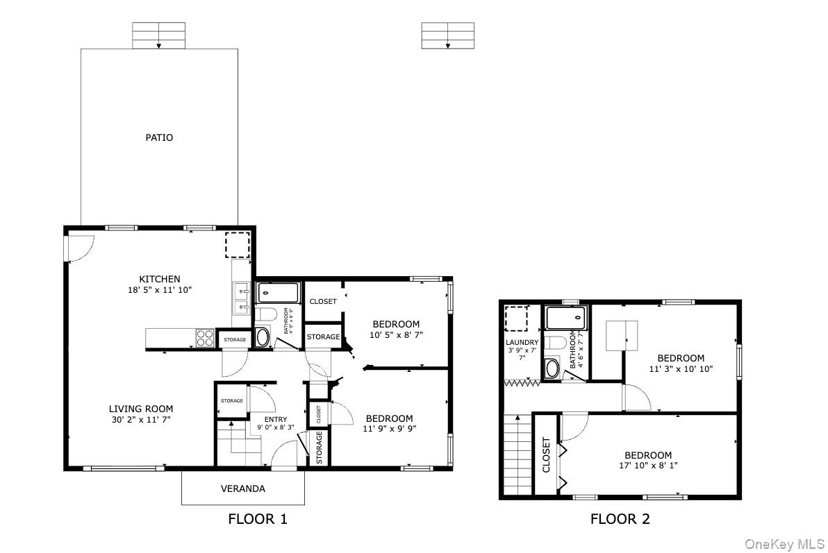 40 E Oakdale Street – For Sale photo 2