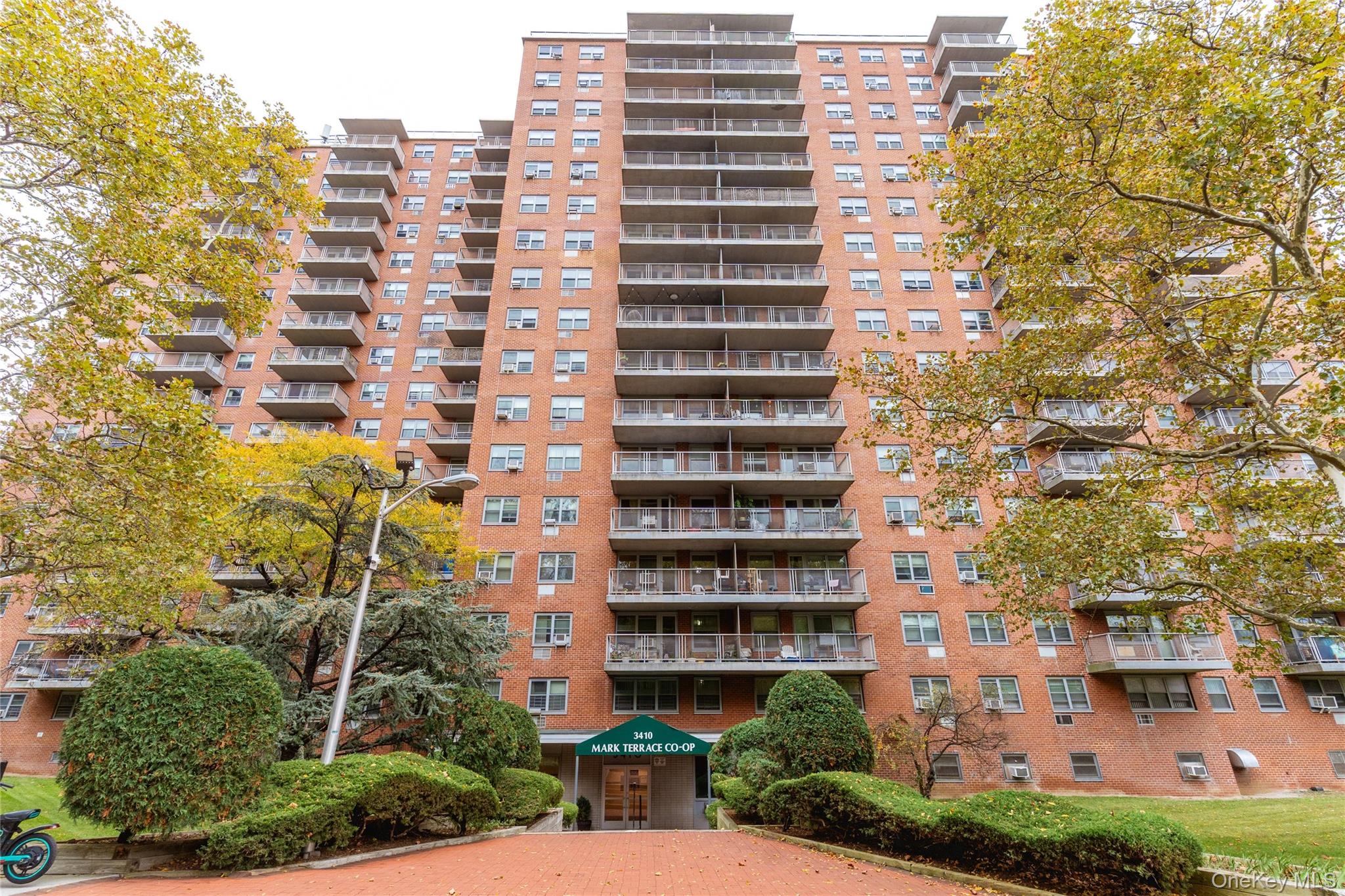 3410 De Reimer Avenue, Unit 7F