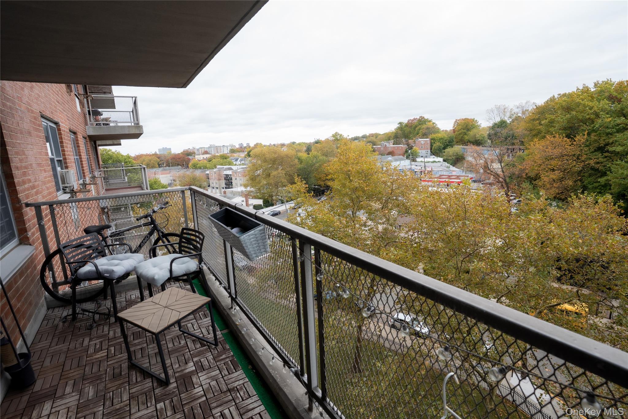 3410 De Reimer Avenue, Unit 7F photo 12