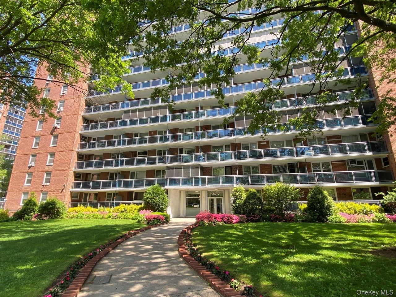 98-05 63 Road, Unit 3N