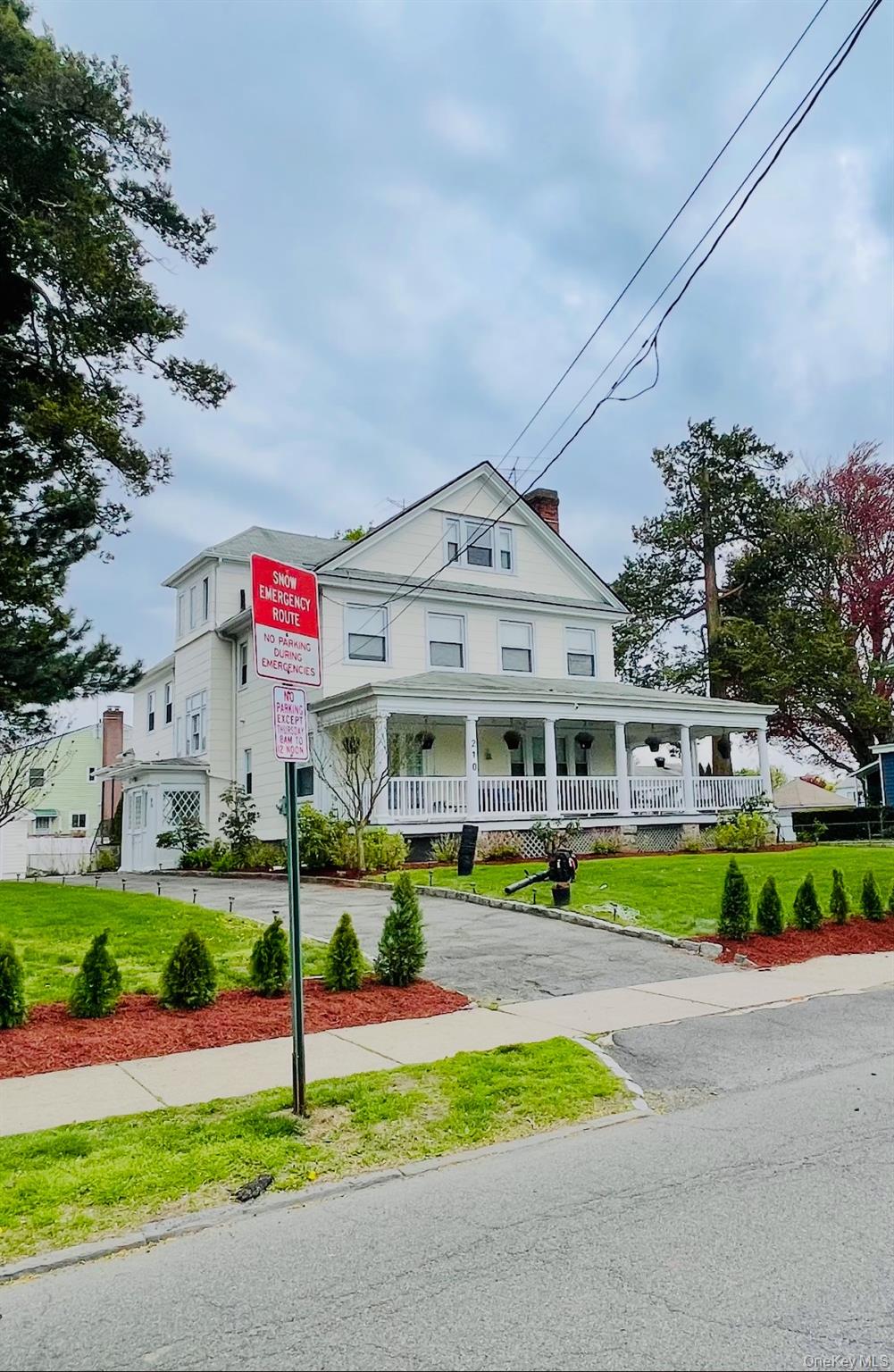210 Elm Street, Unit 2
