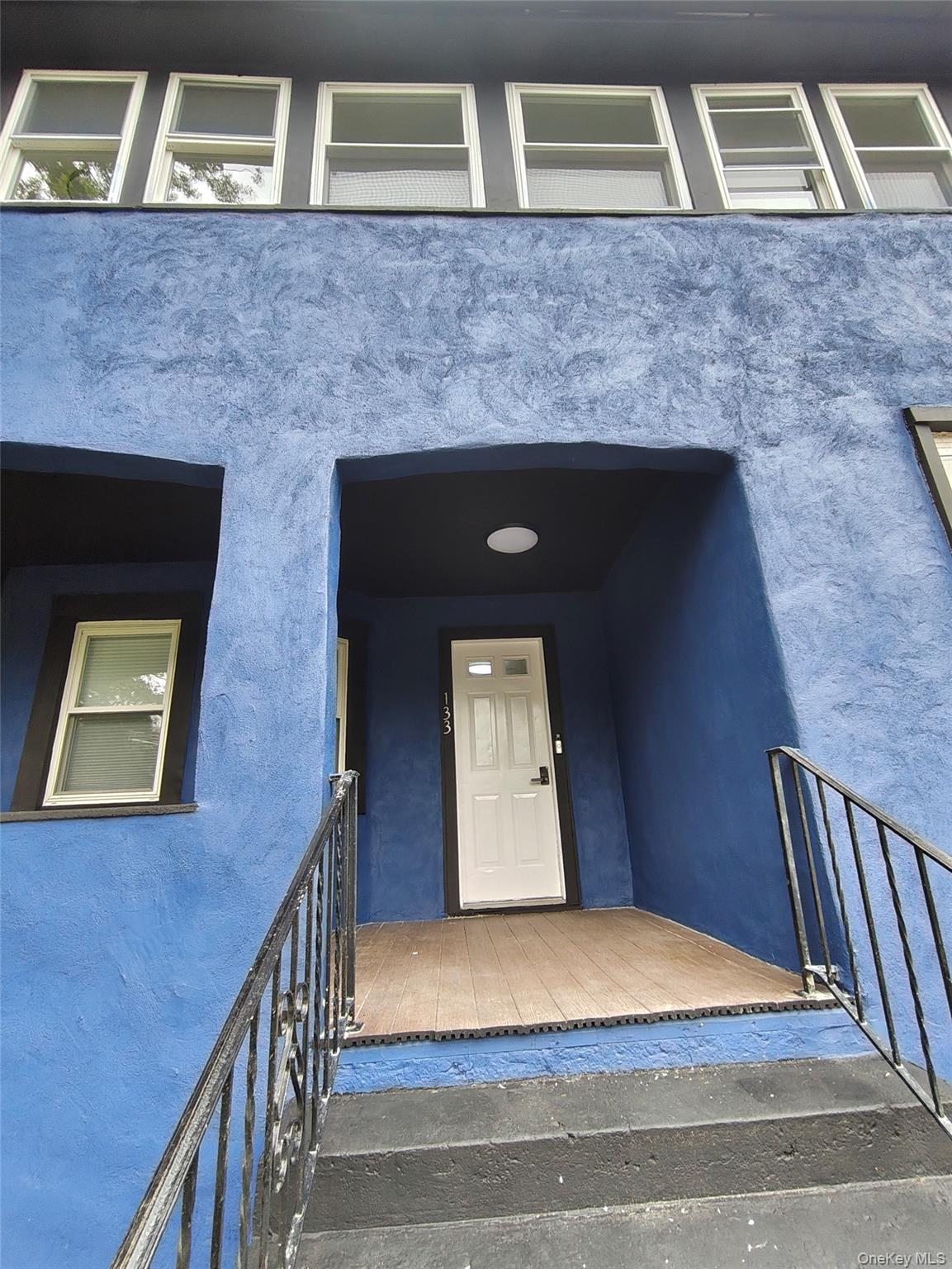 133 Lincoln Avenue – For Rent
