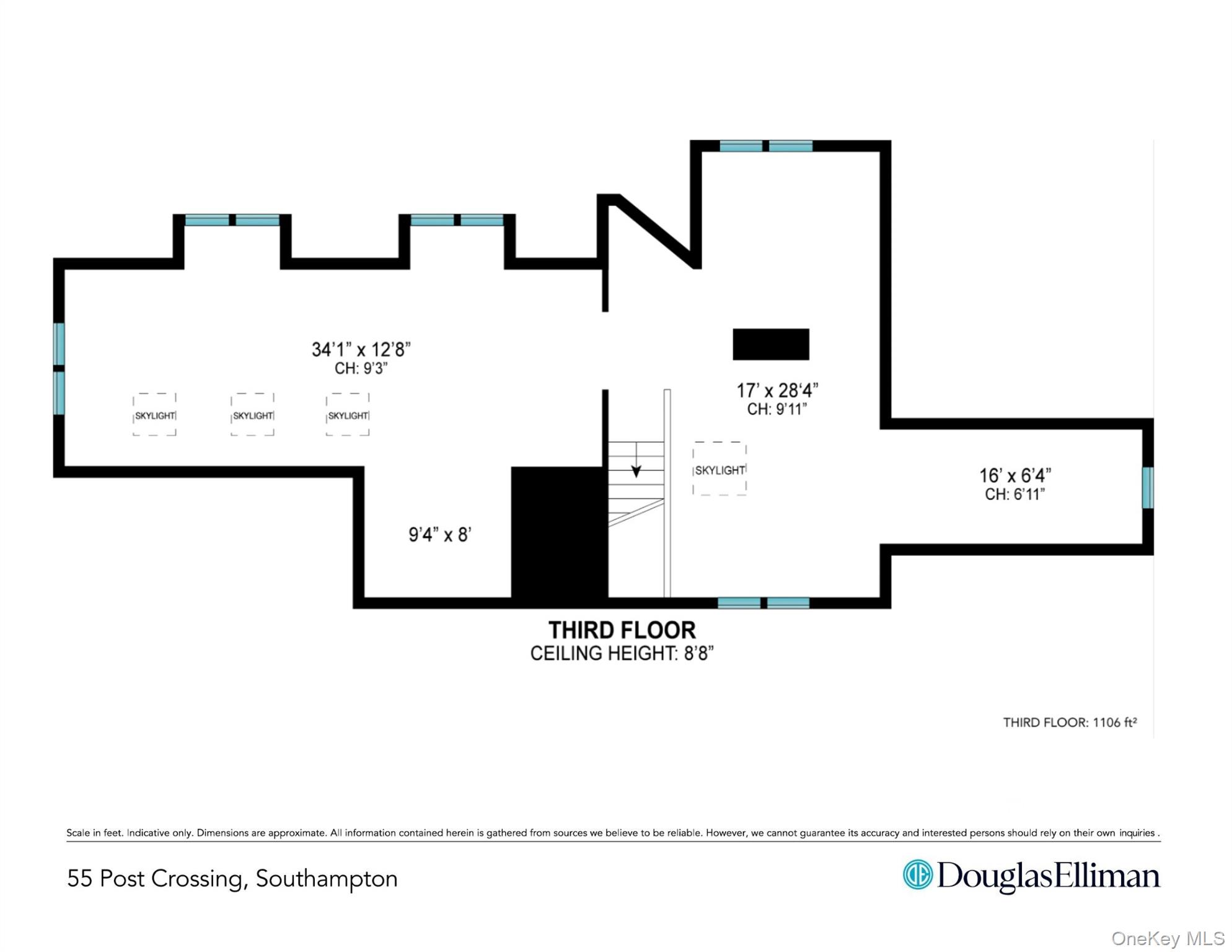 55 Post Crossing – For Sale photo 6