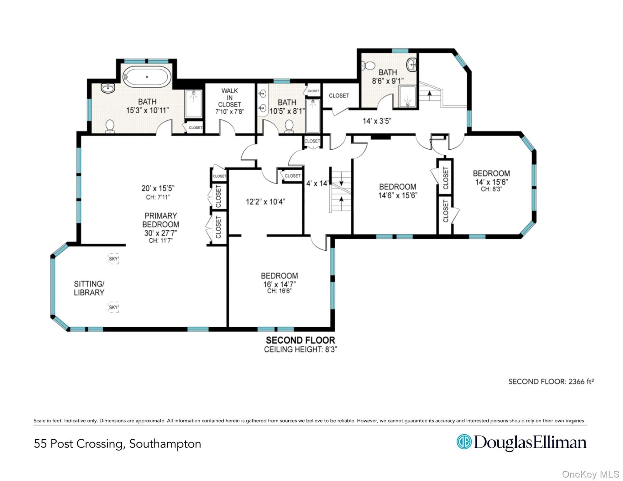 55 Post Crossing – For Sale photo 3