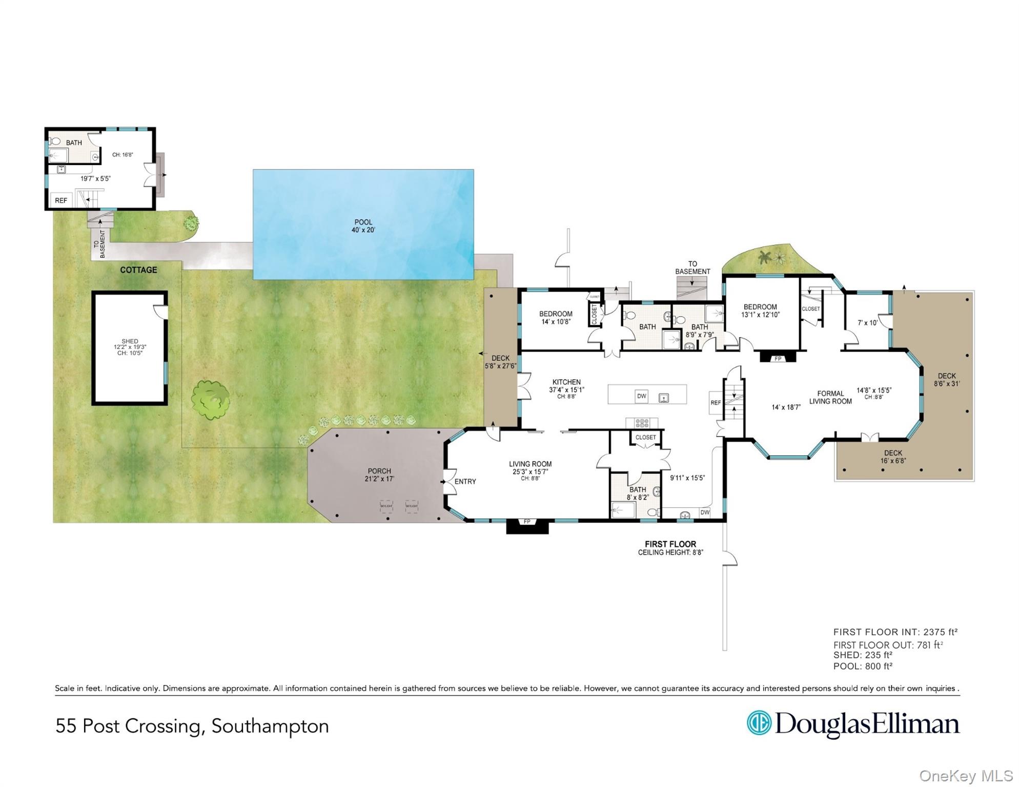 55 Post Crossing – For Sale photo 2