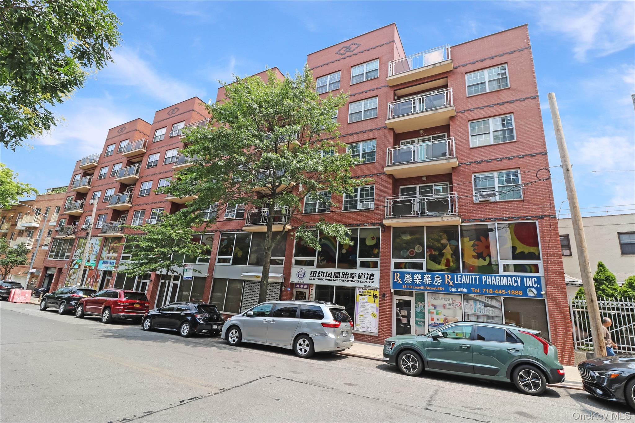 3519 Leavitt Street, Unit S1