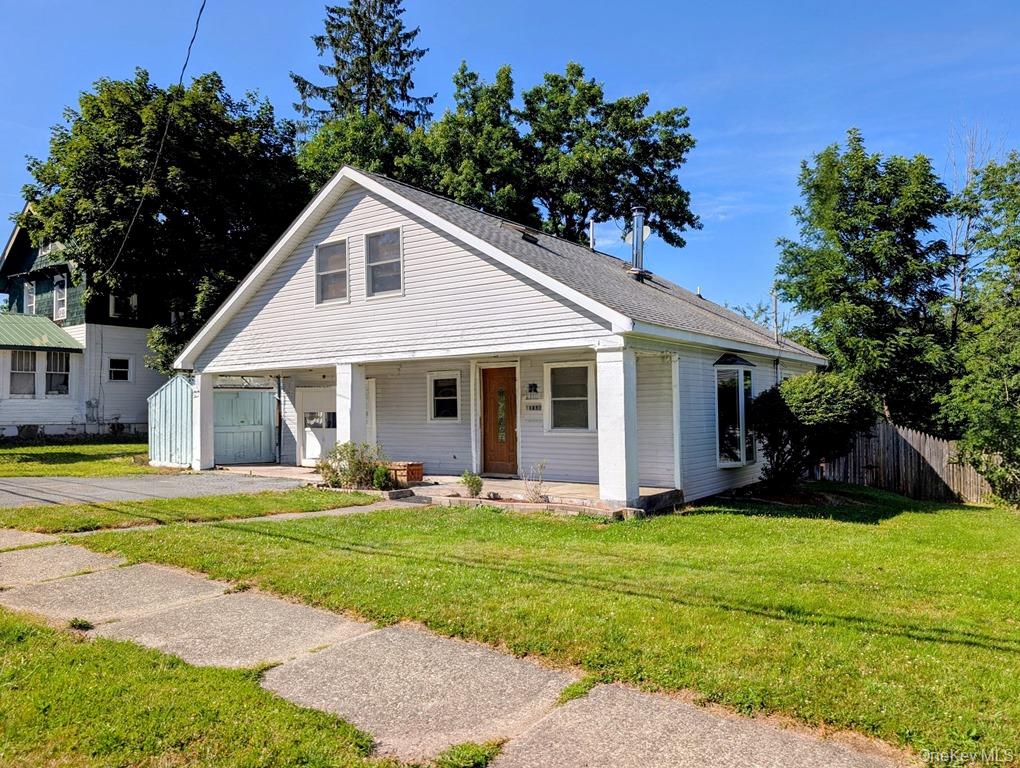 93 Carrier Street – For Sale