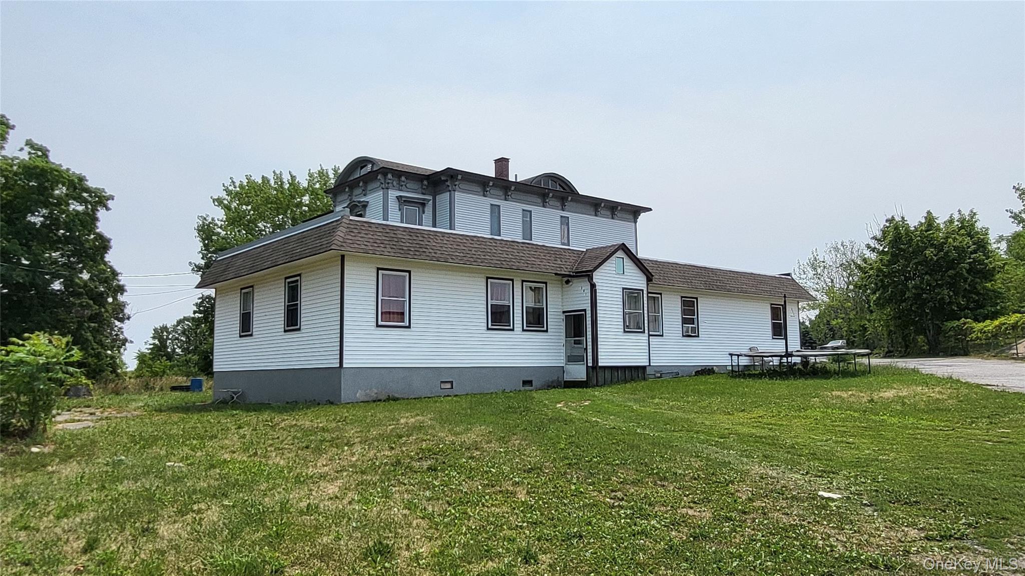 1 Mills Place – For Sale