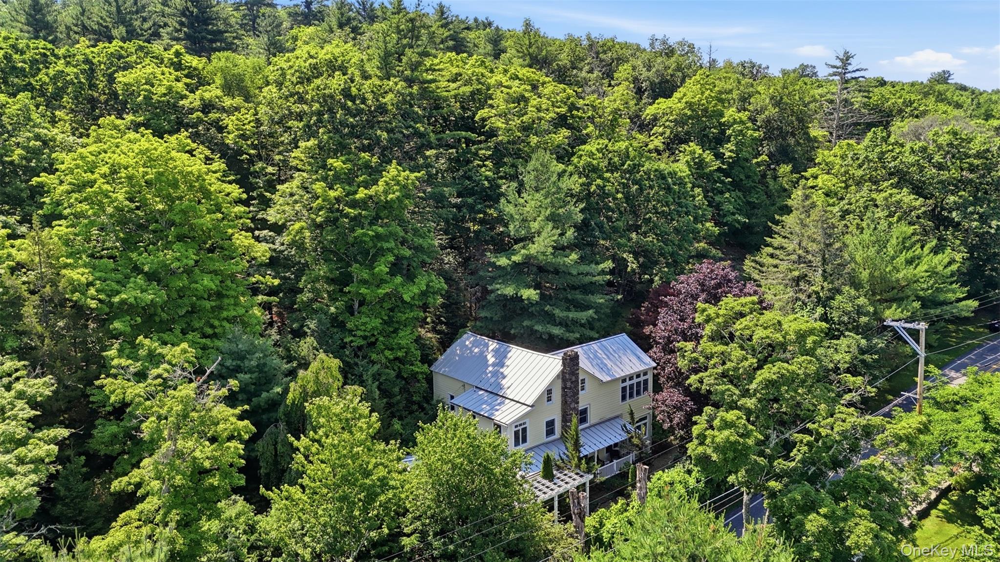 457 Krumville Road – For Sale